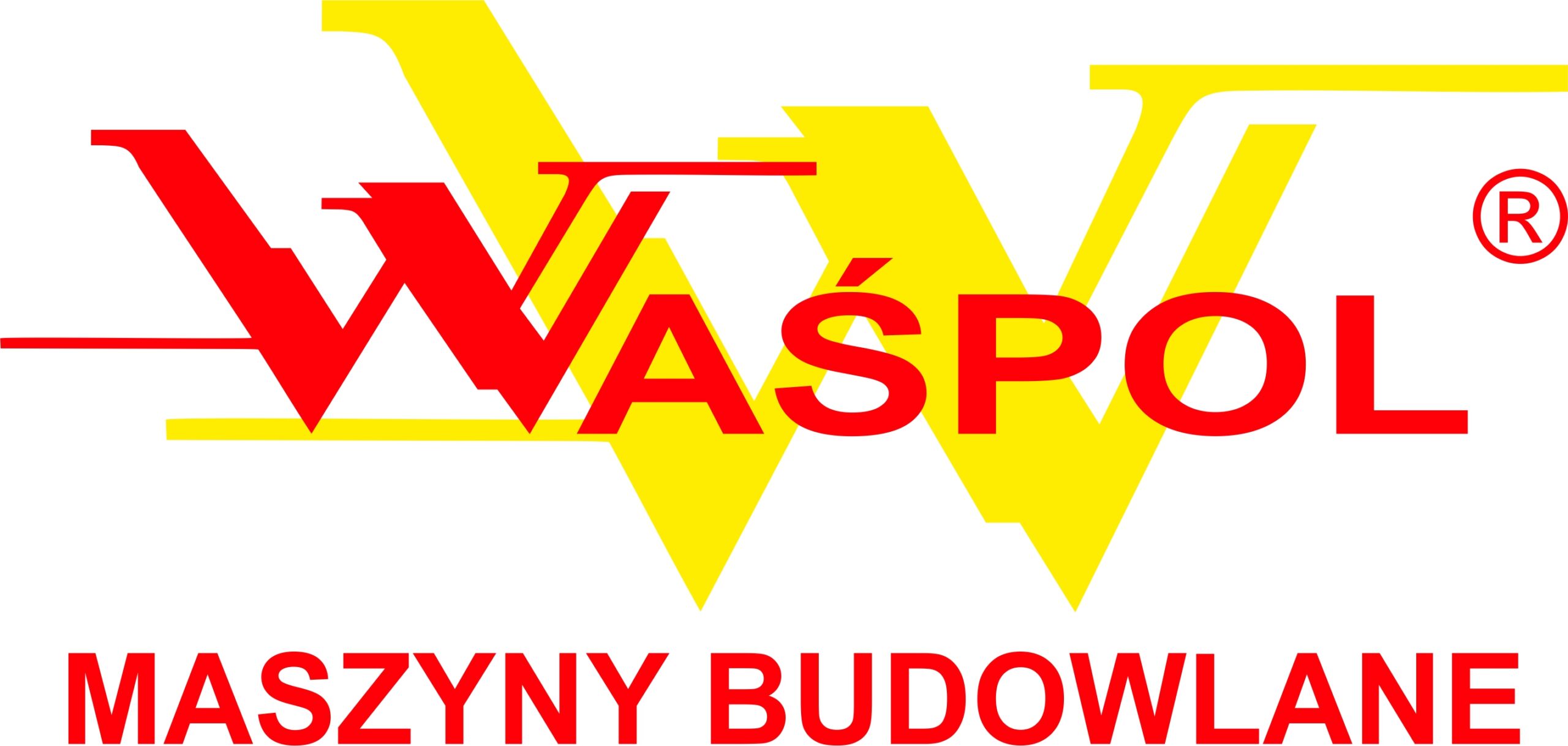 WaśPol Maszyny Budowlane